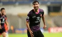اتحاد کلبا جواب پرسپولیس را درباره مغانلو داد
