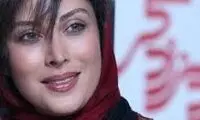  عکسی از دیدار نوروزی مهتاب کرامتی و احترام بر‌ومند