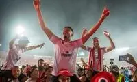 بازیکن جدید پرسپولیس از آفریقا آمد