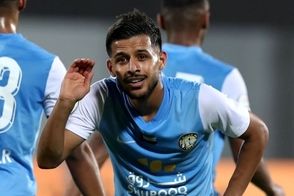 دلبری همزمان مهدی قایدی برای استقلال و النصر!