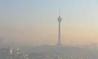 تهران به حالت آماده‌باش درآمد 