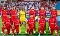 الاهلی با نوراللهی متوقف شد اما در صدر ماند