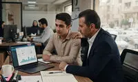 مدیران فروش چگونه تیم‌های بی‌ انگیزه را به تارگت‌های جهشی می‌رسانند؟