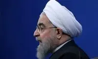 کنایه به روحانی؛ لطفا سُرنا را از سر گشاد آن نزنید!