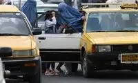 روسری کافی نیست زنان، باید روبنده داشته باشند!
