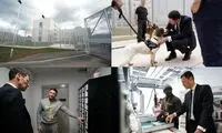 زندانی که بیشتر به هتل شبیه است!