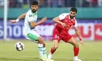 آغاز اوسمار در پرسپولیس با شکست مقابل گربه‌ سیاه