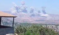 آکسیوس: آغاز مجدد حملات اسرائیل به غزه!