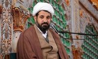روحانی مشهور چرا به مراسم شهرداری برای عید غدیر انتقاد کرد؟