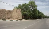 تکه‌ جدامانده از تاریخ در جنوبی‌ ترین نقطه‌ تهران