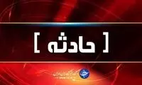 واژگونی اتوبوس در ایرانشهر 3 کشته بر جای گذاشت