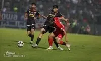  پیشنهاد پرسپولیس به ستاره ملی‌پوش