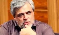 توئیت مهاجری خطاب به رئیسی: یا اونا یا ملت