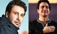 محبوب‌ترین آهنگ‌هایی که ایرانیان در 1400 شنیدند