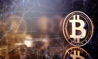 کاهش شدید قیمت بیت‌کوین