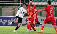 بدل مهدی قایدی جمعه مقابل پرسپولیس بازی می‌کند!