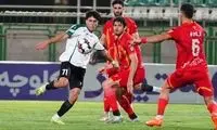 بدل مهدی قایدی جمعه مقابل پرسپولیس بازی می‌کند!