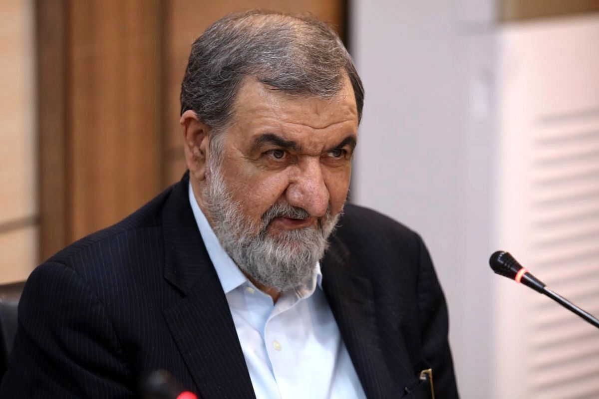   محسن رضایی: صحبت‌های ترامپ «بلوف است 