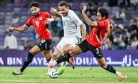 بازگشت ستاره پرسپولیس در آستانه جام جهانی