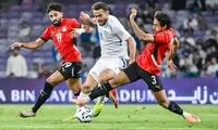 بازگشت ستاره پرسپولیس در آستانه جام جهانی