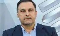 محمدی علت جدایی‌اش از پرسپولیس را فاش کرد