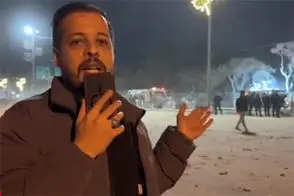 ۷ شهید در ‌حمله به منازل سازمانی ‌راه‌‌آهن تبریز