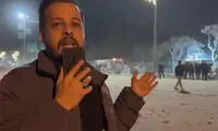۷ شهید در ‌حمله به منازل سازمانی ‌راه‌‌آهن تبریز