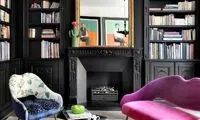 چه رنگ‌هایی در اتاق باعث ناراحتی‌تان می‌شوند؟