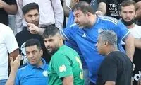 محرومیت ۳ هوادار حاشیه‌ساز استقلال از ورود به ورزشگاه