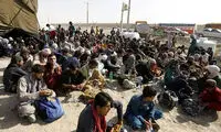 قانون جدید فعالیت اتباع افغان در ایران اعلام شد