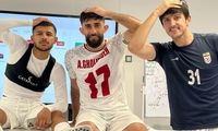 حل مشکل سربازی لژیونرها به روش مناطق محروم!