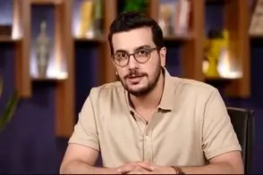 امیرحسین قیاسی با یک استوری خبرساز آفتابی شد