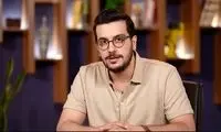 امیرحسین قیاسی با یک استوری خبرساز آفتابی شد