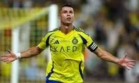 پایان اعتصاب بزرگ رونالدو در النصر