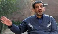  انتقاد تند ضرغامی به دستگاه‌های امنیتی
