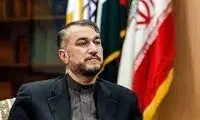 توئیت تکراری امیرعبداللهیان درباره برجام!