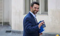 استوری جالب آذری جهرمی درباره قهرمانی سرخ‌ها