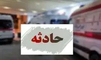 سانحه مرگبار برای اتوبوس زائران در سیرجان