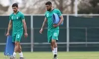 استقلال دست از سر این لژیونر برنمی‌دارد
