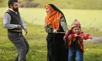سطح نازل این سریال صداوسیما سوژه بینندگان شد