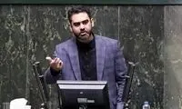دیشب حکم استیضاح عراقچی در کف خیابان صادر شد