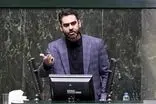 دیشب حکم استیضاح عراقچی در کف خیابان صادر شد