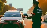عجیب ترین قوانین رانندگی در آمریکا