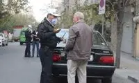 جریمه رانندگی جدید برای این دسته از رانندگان اعمال می‌شود