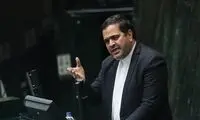 عنابستانی: ناراحت شدم، سیلی زدم، مگه چیه؟!