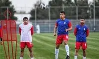این لژیونر دوباره به استقلال برمی‌گردد