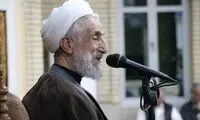کاظم صدیقی بالاخره رویت شد