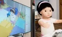 اولین کودک هوش مصنوعی جهان به دنیا آمد 