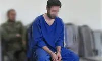 کتک زدن یک زن در ایران توسط نخبه تحصیلکرده کانادا!