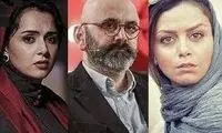 اتهام آزارجنسی دو بازیگر مرد معروف ایران تائید شد!